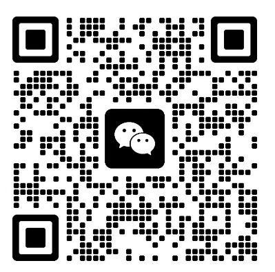 微信二维码