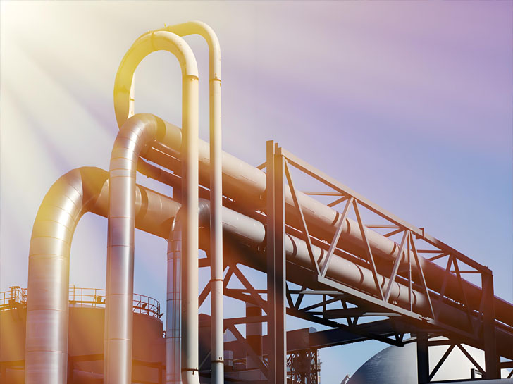 压力管道报检流程及注意事项