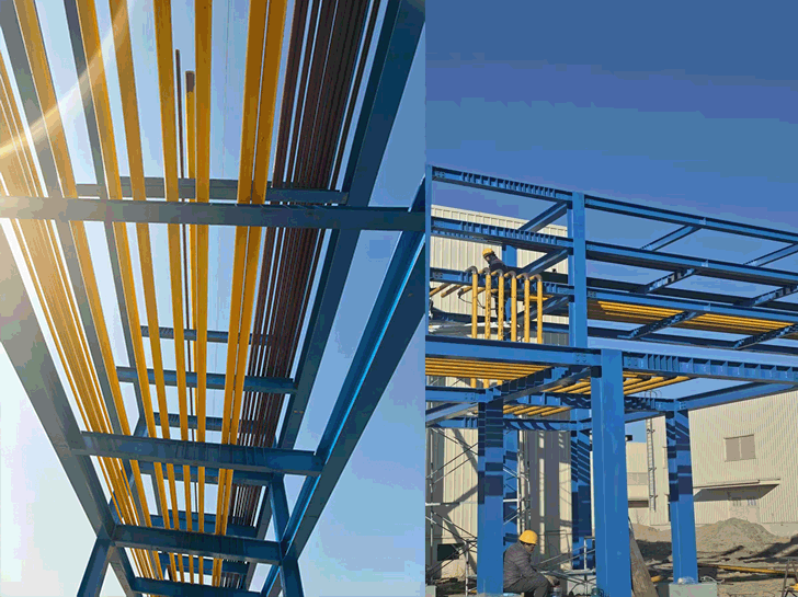 邢台管道安装，就找河北民烁管道安装公司